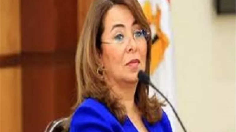 نساء مصر يشارك بمؤتمر السكان وتحديات التنمية