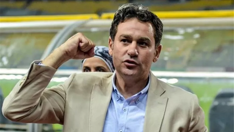 جلال للاعبي الزمالك: لابد من تحقيق أقصى استفادة لمعسكر أكتوبر