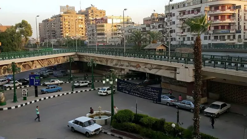 ننشر خريطة 