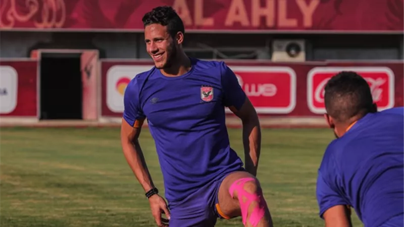 وكيل رمضان صبحي يكشف حقيقة مفاوضات الزمالك