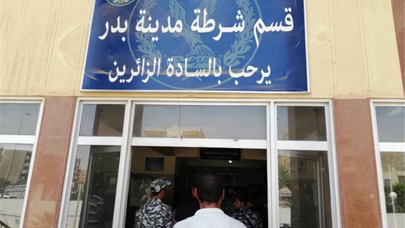 تفاصيل القبض على أكبر عصابة للتنقيب عن الأثار بمدينة بدر بينهم سيدة.. بالصور