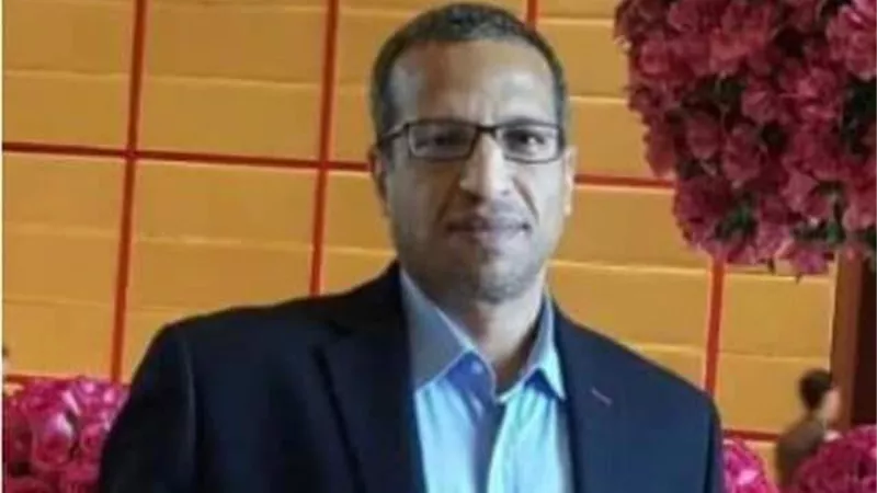 الدكتور بدوى شحات قائما برئاسة جامعة الأقصر لمدة عام