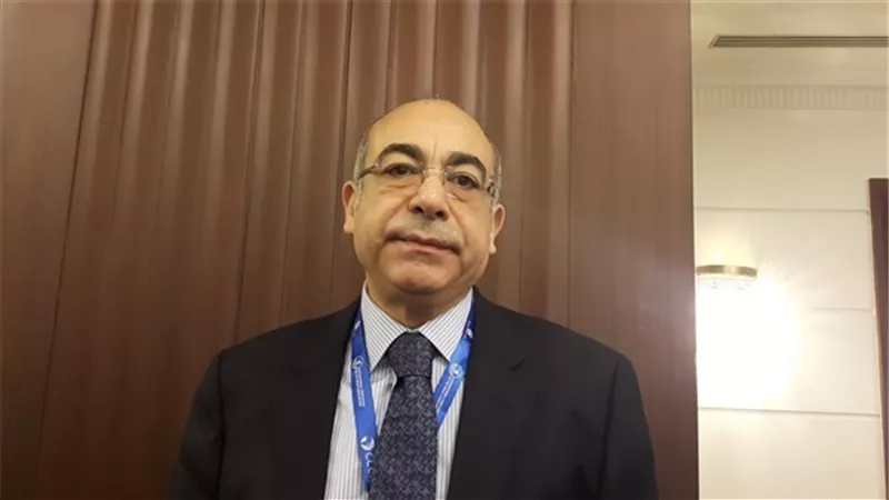 مصر تشارك في تأسيس مجموعة أصدقاء 