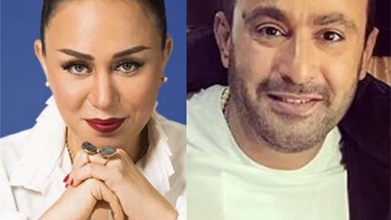 أحمد السقا ضيف إنجى على فى برنامج أسرار النجوم على نجوم FM 100.6