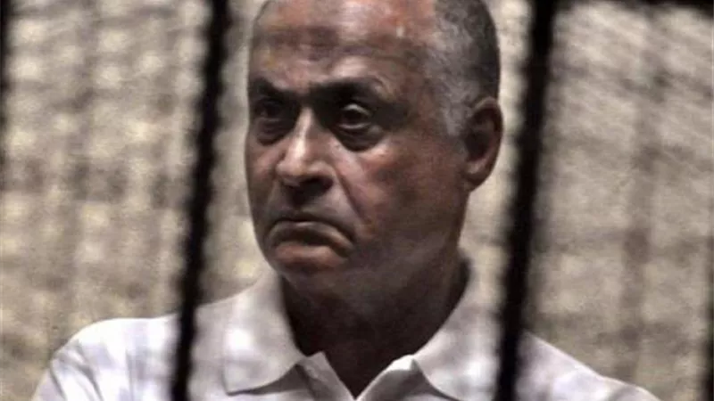 اليوم.. محاكمة ''إبراهيم سليمان'' وآخرين في قضية ''الحزام الأخضر''