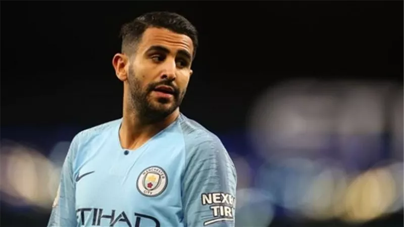 خبر سيئ لـ النجم الجزائري خلال أمم أفريقيا..صور