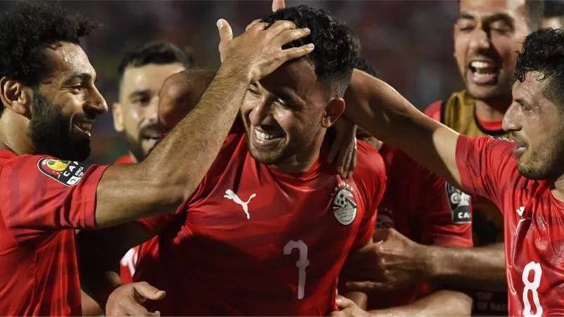 أمم افريقيا 2019.. القنوات المفتوحة الناقلة لمباراة مصر والكونغو
