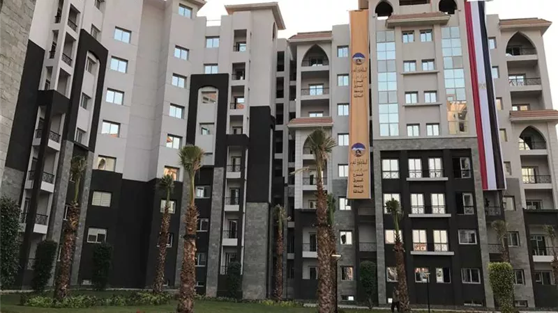 تعرف على طرق سداد ثمن الشقق المطروحة بالعاصمة الإدارية