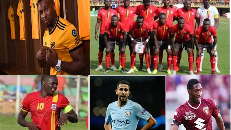 أفضل خمسة منتخبات و 5 لاعبين بعد انتهاء الجولة الاولى فى دور مجموعات أمم أفريقيا 2019