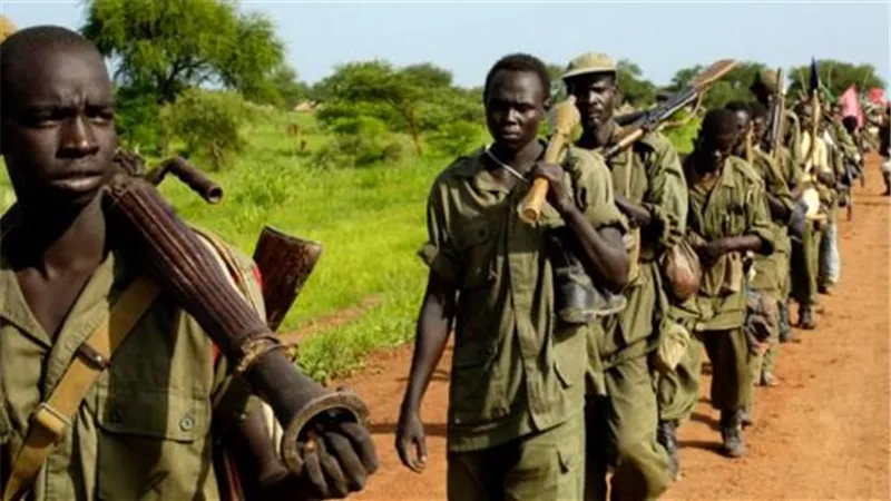 الصين تدعو إلى الحفاظ على زخم السلام في جنوب السودان
