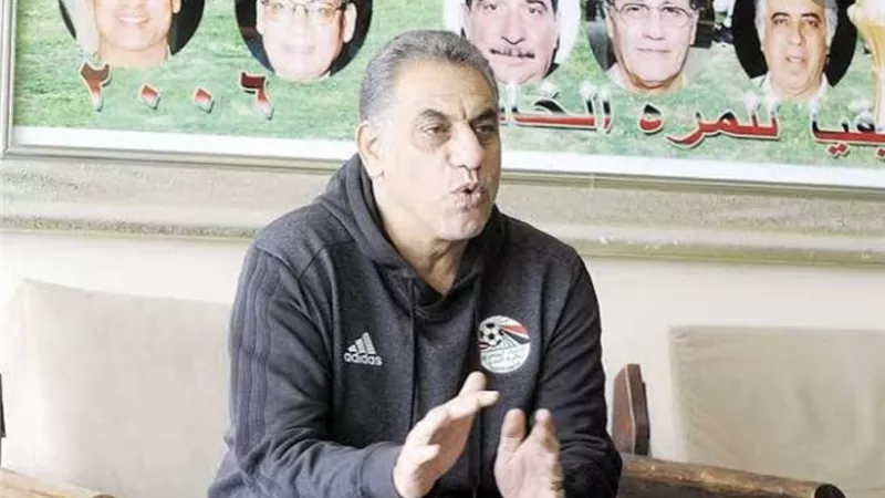 حمادة صدقى :يجب استغلال الخلل فى دفاعات الكونغو