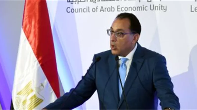 مدبولى يختتم زيارته إلى ألمانيا اليوم