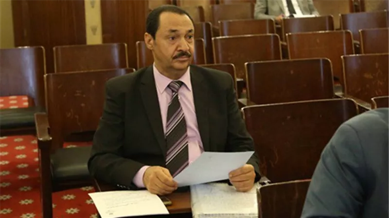 عودة اللجنه الثلاثيه الطبيه بالواسطى