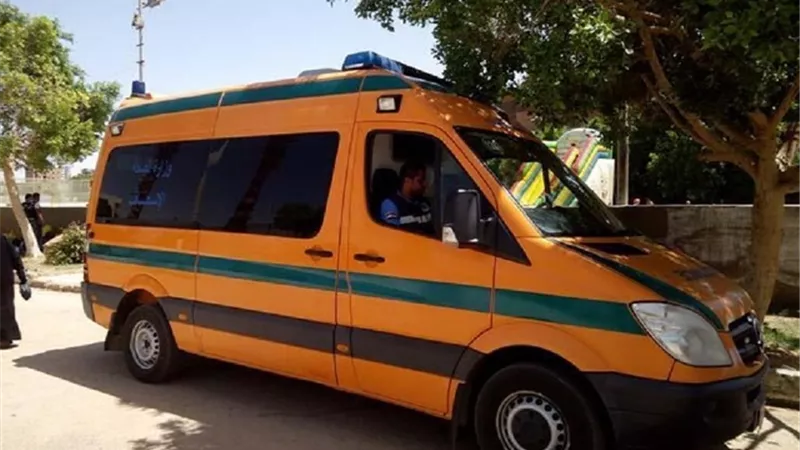 إصابة طالبتين بحالة إغماء فى امتحان الكمياء بلجنتى طهطا والمنشاه بسوهاج