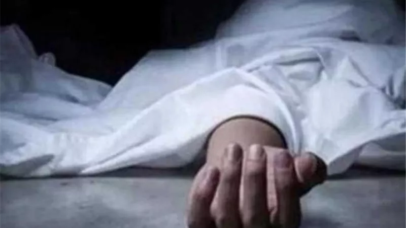 يقتل زوجته بطريقة وحشية لهذا السبب.. والنيابة تأمر حبسه