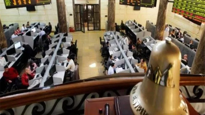 الرقابة المالية: فيون عرضت شراء سهم جلوبال تليكوم بسعر 5.08 جنيها للسهم