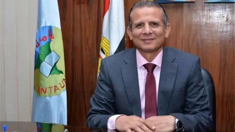 جامعة طنطا تعلن أسماء الفائزين بأفضل رسالة ماجستير ودكتوراه