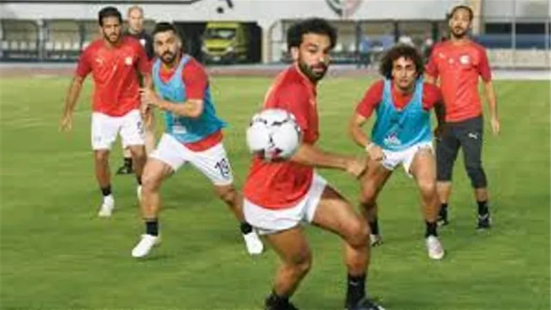 حرمان نجم المنتخب من اللعب للفراعنة مدى الحياة