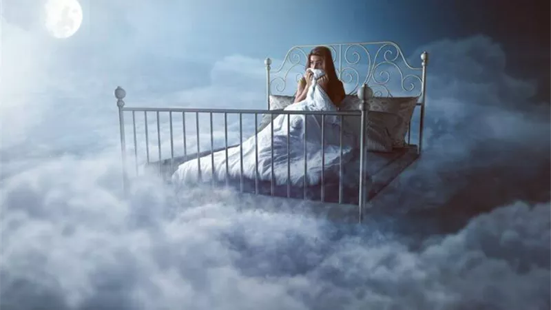 كيف تتحكم درجات الحرارة في أحلامنا؟