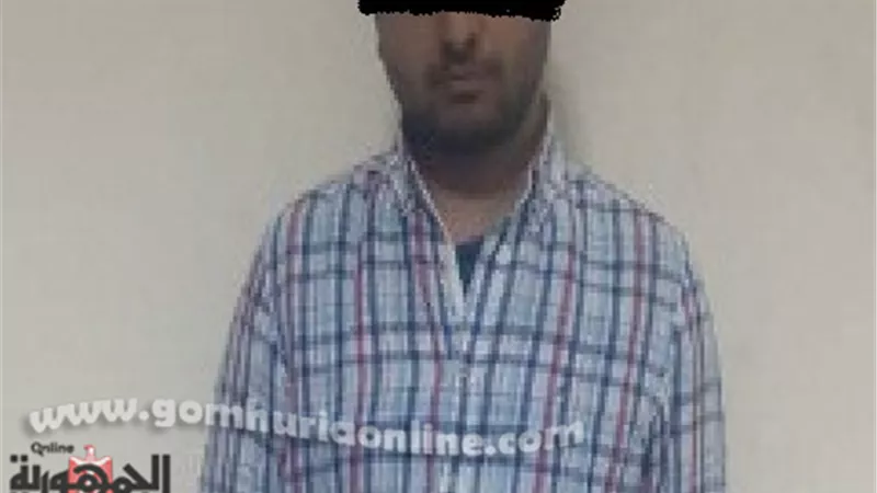 خبيرالكمبيوتراستولى على بيانات فيزات واستخدامها فى عمليات شراء عبرالانترنيت بـ 73الف جنيه
