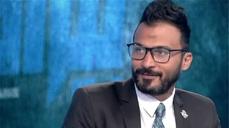 ابراهيم سعيد تعليقا على أزمة وردة: 