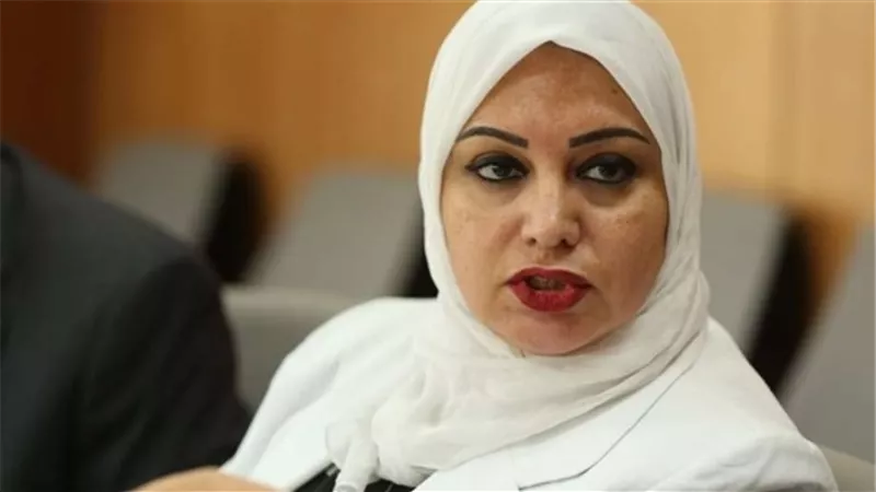 برلمانية تطالب بإنشاء مجمع مدارس فى قليوب