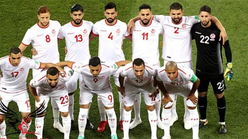بالفيديو.. تونس تفتتح مشوارها بالبطولة الإفريقية بالتعادل أمام أنجولا