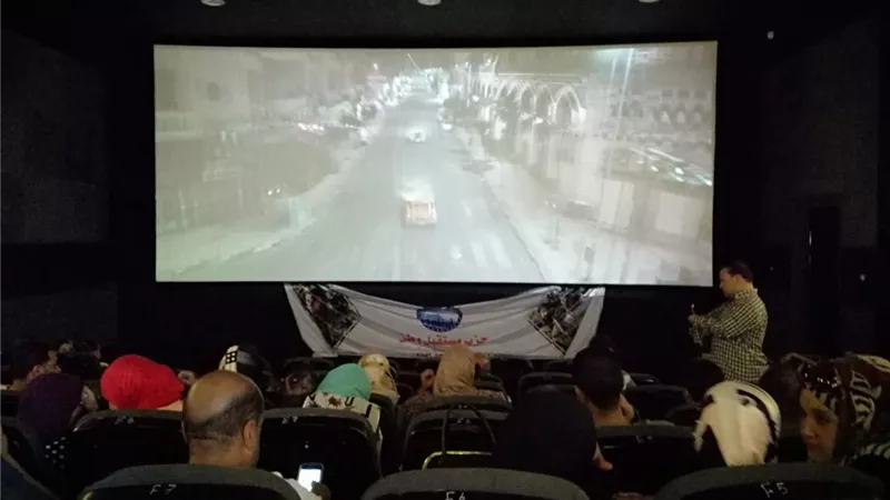 مستقبل وطن بالبحيرة يستضيف أعضائه ب