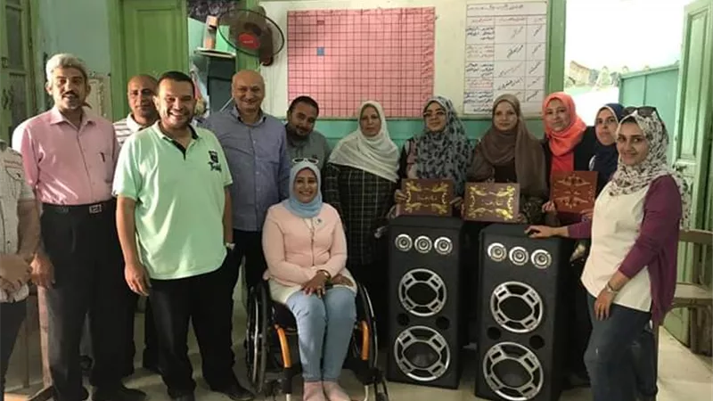 مستقبل وطن يُلبى احتياجات التربية الفكرية بـ
