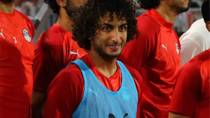 حجازى للجمهور : 