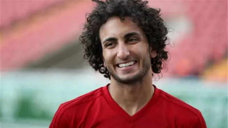 شقيق عمرو وردة يعلن عودته لمعسكر المنتخب