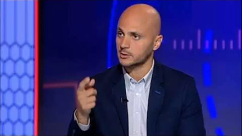 تامر بدوي: حاسس أن كوبر مازال مدربا للمنتخب.. فيديو