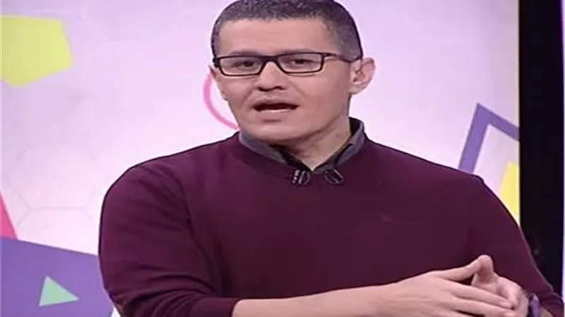 عفيفى: أتمنى انتقال تريزيجيه إلى ليفربول ..فيديو