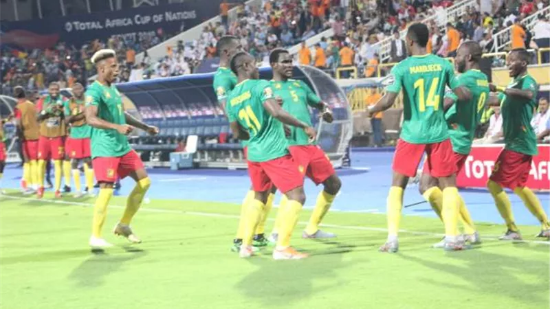 أمم أفريقيا 2019 .. المجموعة السادسة تستعد للجولة الثانية في الإسماعيلية