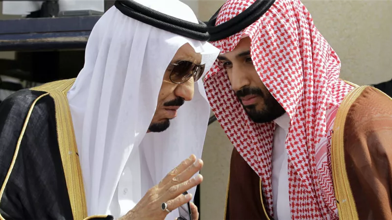 قرار من الملك سلمان وولي العهد بشأن العسكريين
