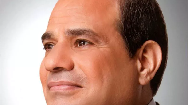 السيسى يلتقى رئيس الوزراء اليابانى.. فيديو