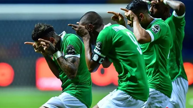 المجموعة الثانية.. مدغشر يواجه بوروندى فى امم افريقيا 2019..اليوم