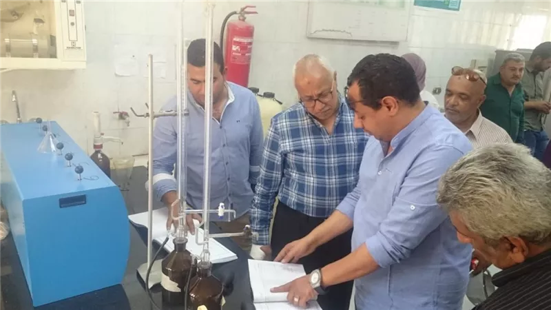 مساعد نائب 