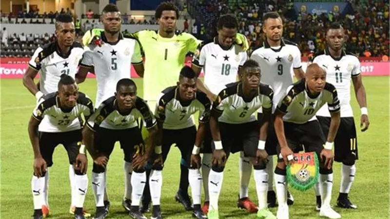 تنزانيا فى مواجهة صعبة امام كينيا فى امم افريقيا 2019