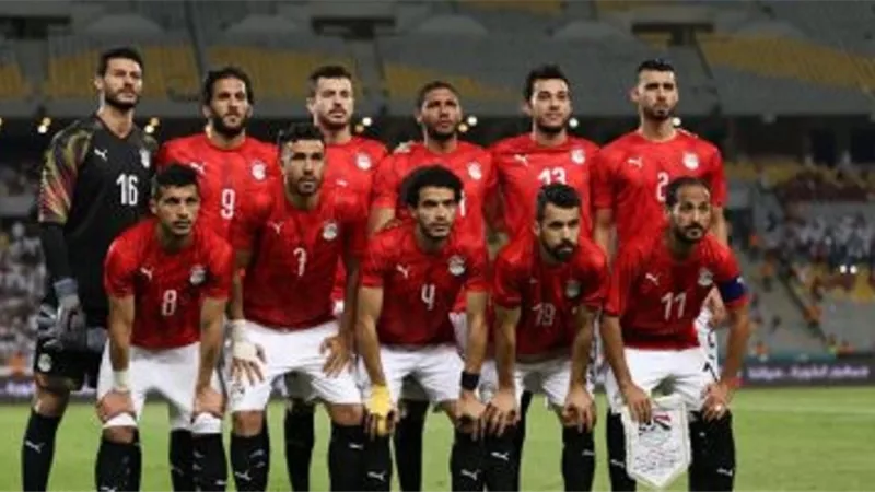 تشكيل منتخب مصر امام الكونغو الديمقراطية فى كان 2019