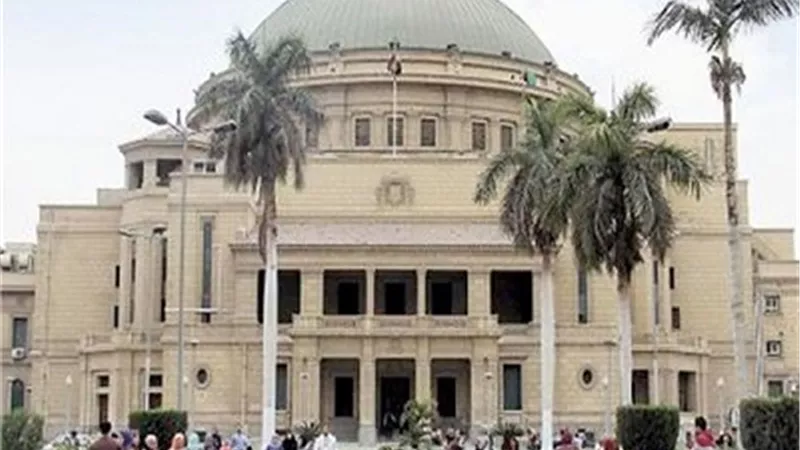 انفوجراف..إدراج 16 جامعة مصرية في تصنيف «شنغهاي» للتخصصات 2019