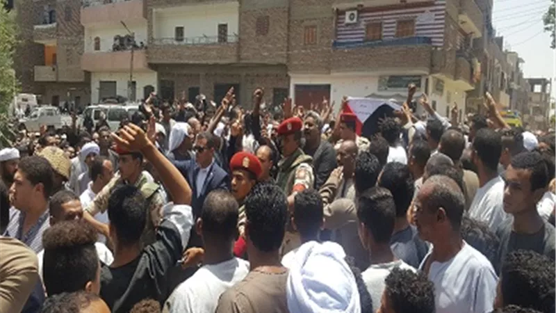 عبد العزيز حبيب الله: جنازة عسكرية وشعبية حاشدة فى 