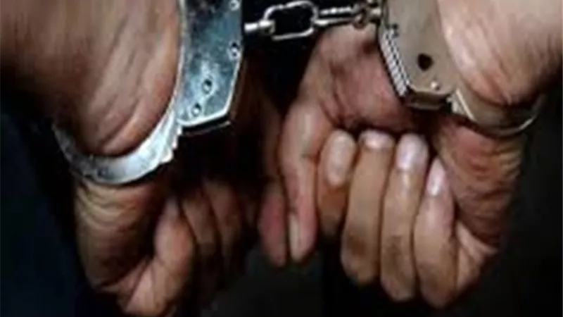 حملة أمنية لضبط الخارجين عن القانون بكفر الشيخ
