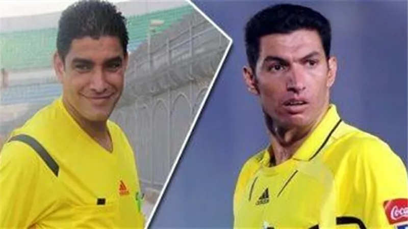 الظهور الاول لـ