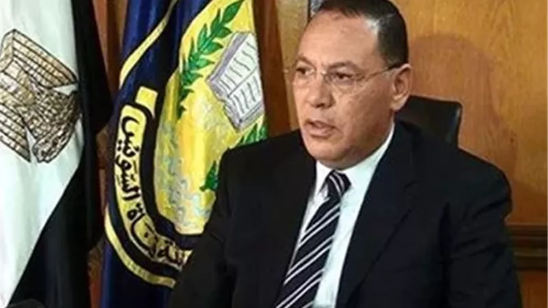 محافظ الشرقية يخصص قطعة ارض بقرية بالشرقية لاقامة مدرسة ثانوى عليها