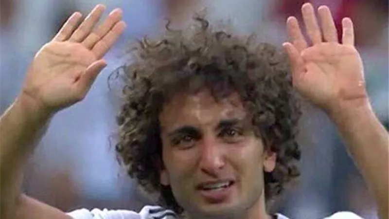 مدير منتخب الفراعنة يكشف حقيقة التراجع عن استبعاد وردة