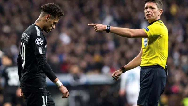 رسميا.. برشلونة يؤكد رغبة نيمار في العودة للكامب نو