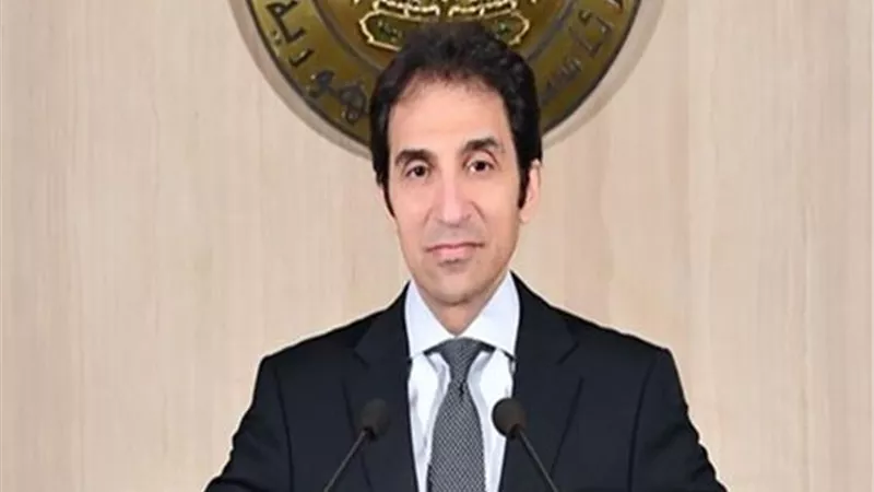 بسام راضي:الرئيس يعرض أمام قمة العشرين تجربة مصر التنموية للإصلاح الاقتصادى