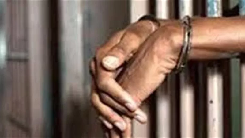 تجديد حبس اعرابي سقط ب٢ كيلو حشيش بالاسماعيلية