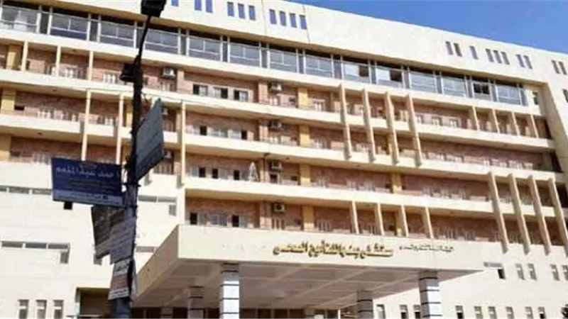 تأمين بنها: 50 جراحة لحالات اليوم الواحد للقضاء علي قوائم إنتظار الأطفال